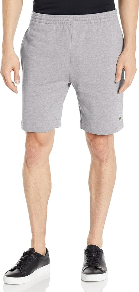 Lacoste - Short - Grey