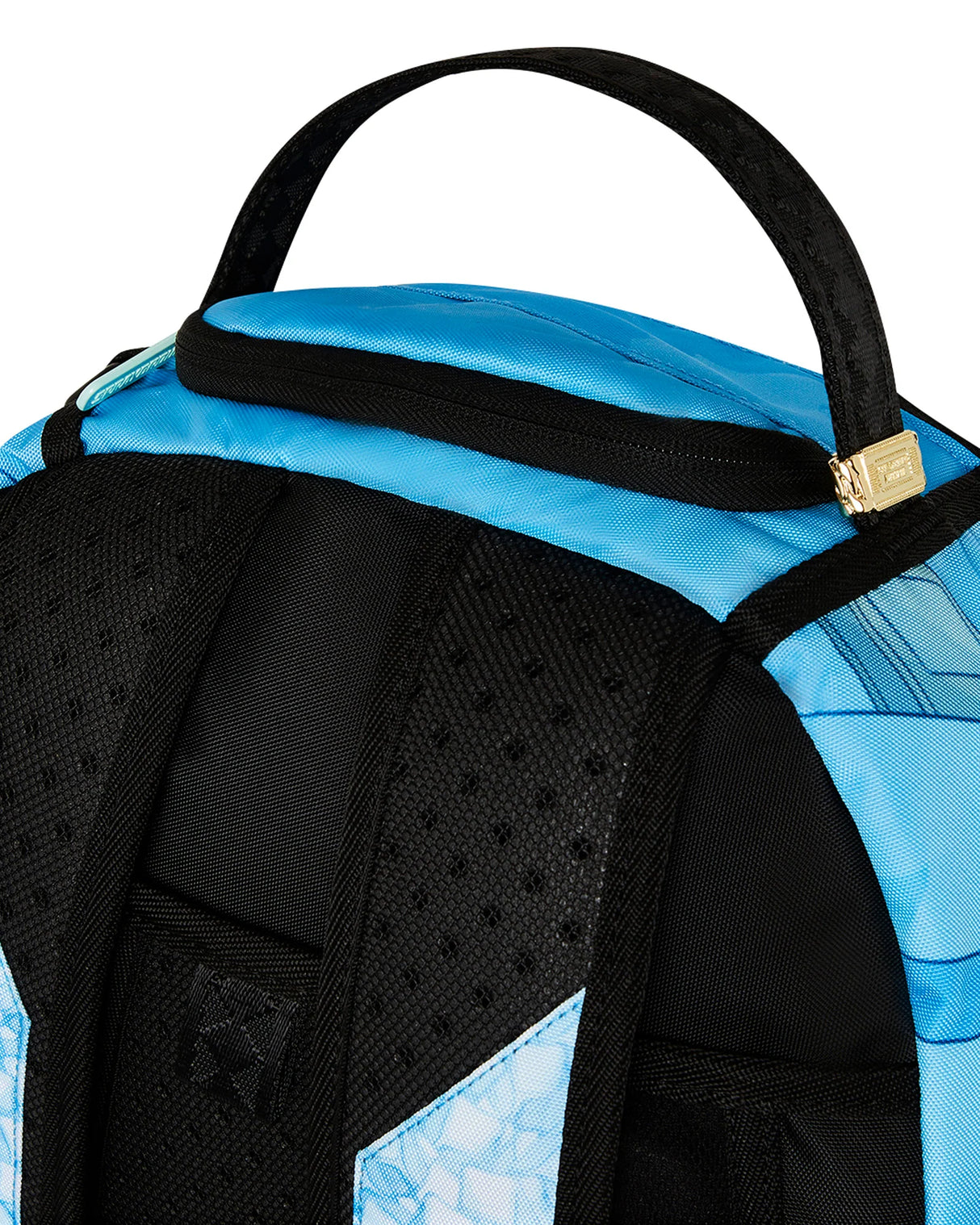 SPRAYGROUND WE BARE BEARS CHILLIN' DLXR BACKPACK