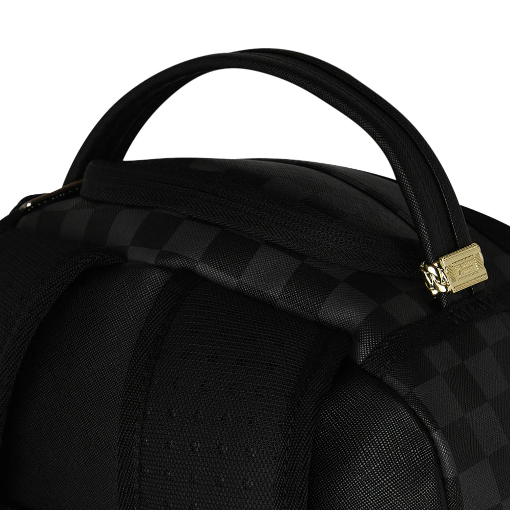 Sprayground Monopoly Money Stacks Backpack