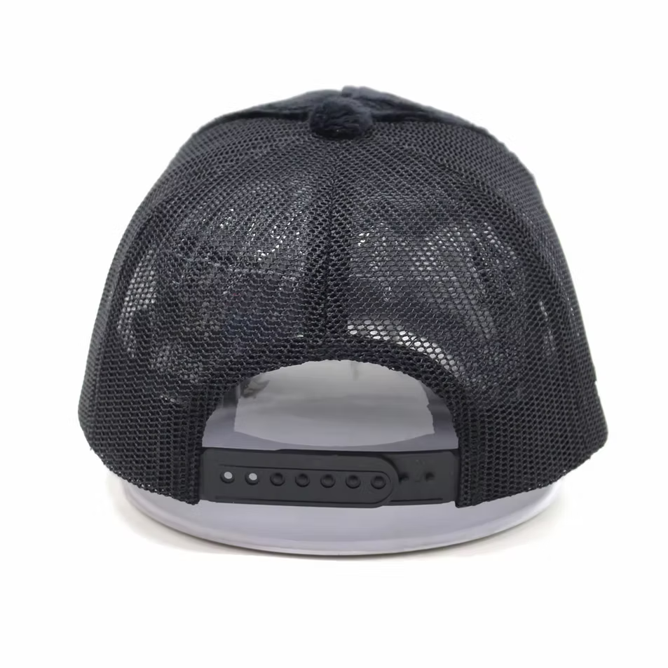 Grind Season Furry Trucker Hat Multi Colors