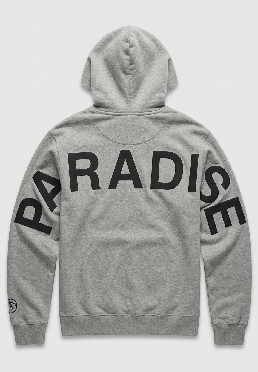 Jordan Criag Syip Paradise Wings Span Hoodie Multi Colors