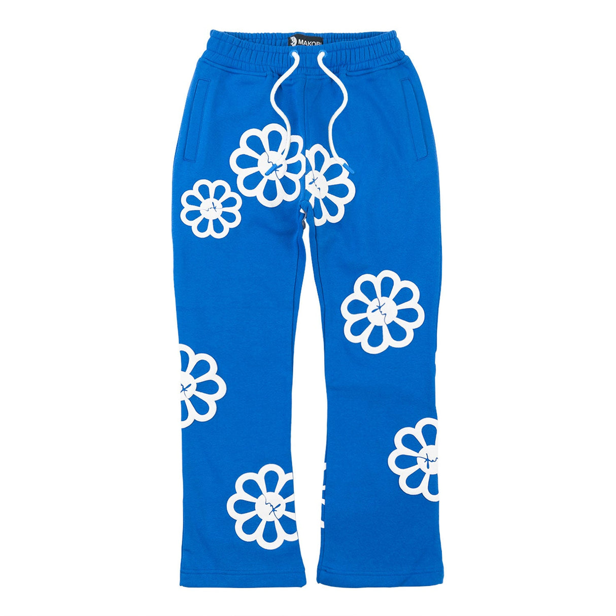 Makobi B4510 KIDS Daniali Set - Blue