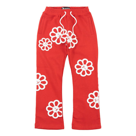 Makobi B4510 KIDS Daniali Set - Red