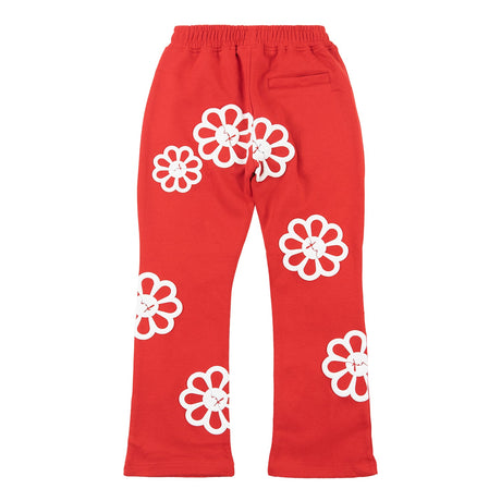 Makobi B4510 KIDS Daniali Set - Red