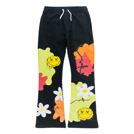 Makobi B4545 Kids Emoji  Set - Black