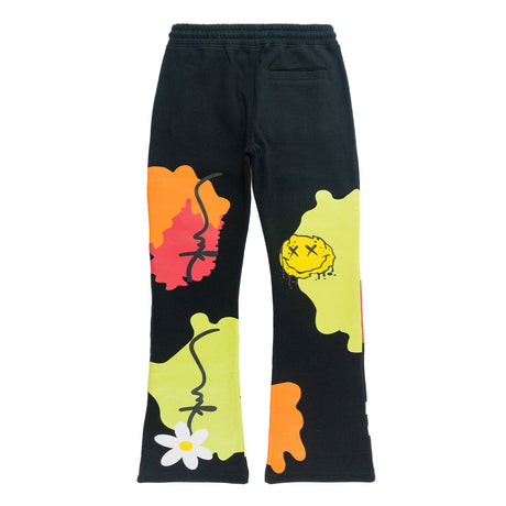 Makobi B4545 Kids Emoji  Set - Black