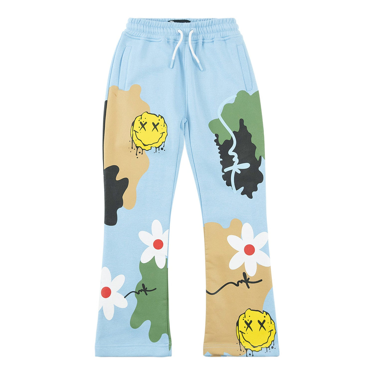Makobi B4545 Kids Emoji  Set - Blue
