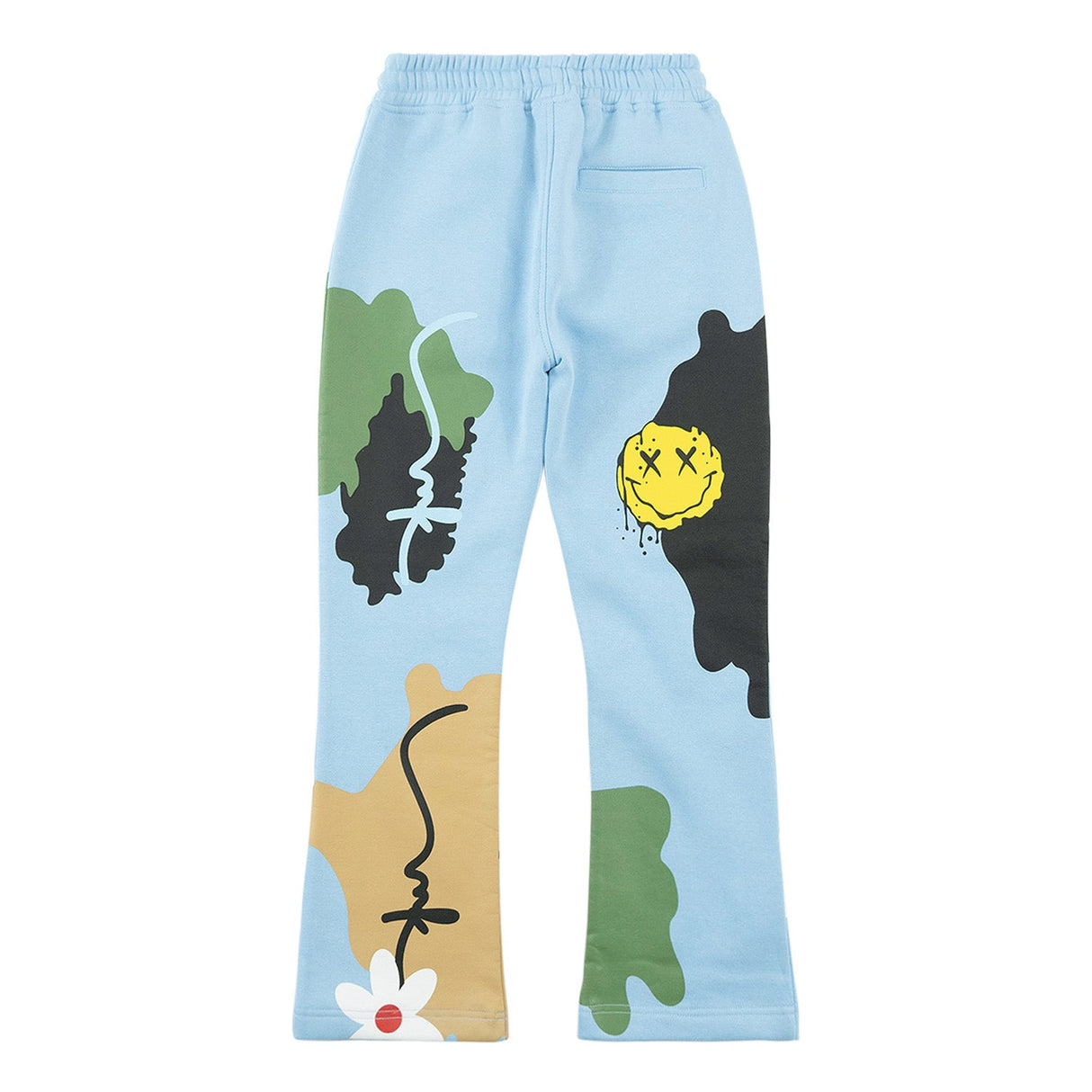 Makobi B4545 Kids Emoji  Set - Blue