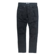 MAKOBI B1967 Noah KIDS Jeans - Black Black