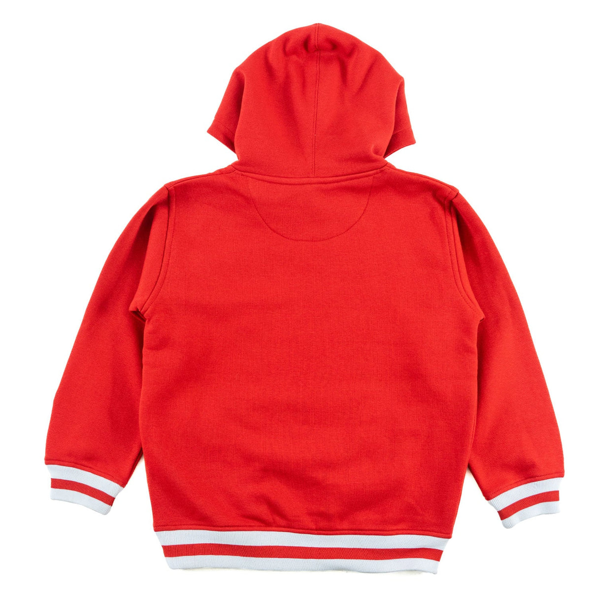 Makobi B4250 KIDS Vibe Hoody - Red