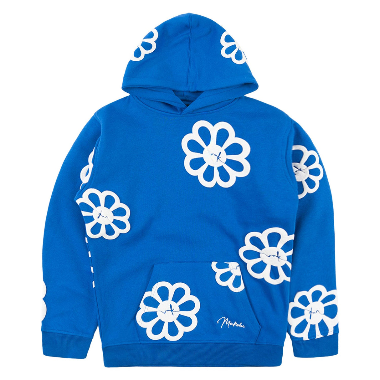 Makobi B4510 KIDS Daniali Set - Blue