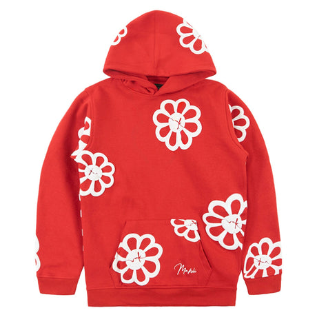 Makobi B4510 KIDS Daniali Set - Red