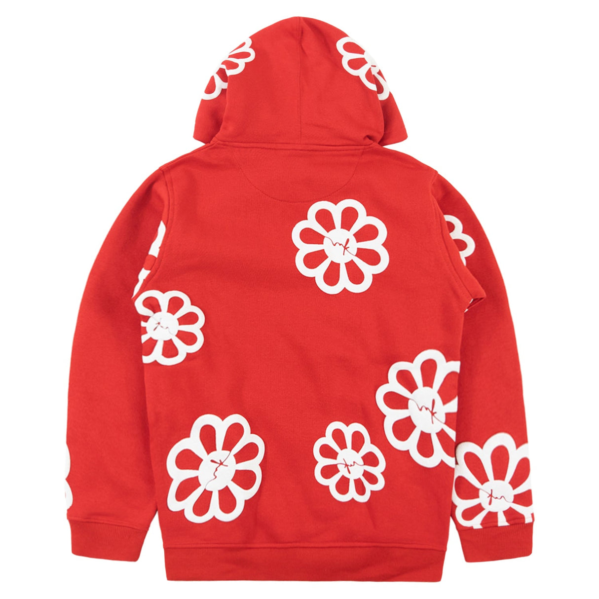 Makobi B4510 KIDS Daniali Set - Red