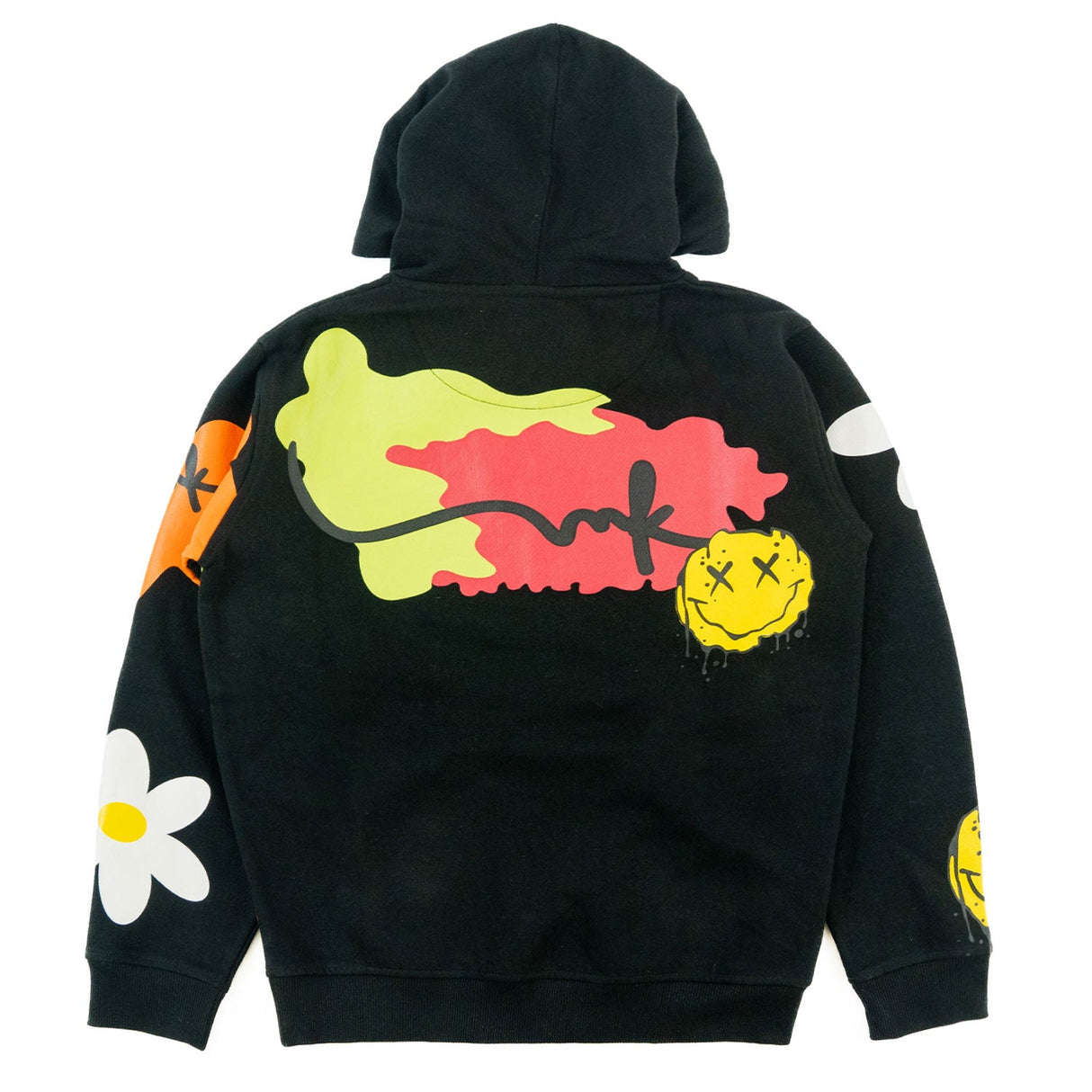 Makobi B4545 Kids Emoji  Set - Black