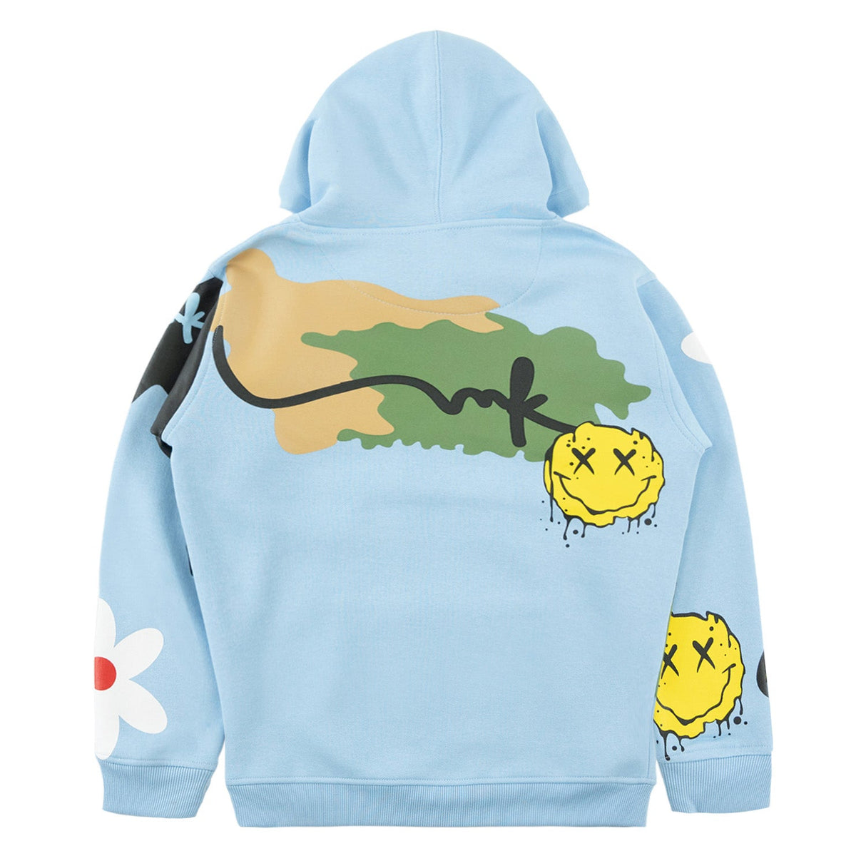 Makobi B4545 Kids Emoji  Set - Blue