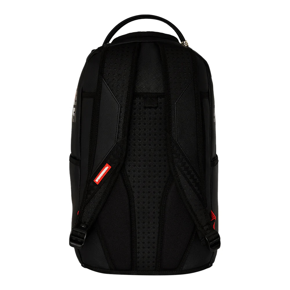 SPRAYGROUND SHARK CENTRAL INFINITY MOUTH DLXSV BACKPCK