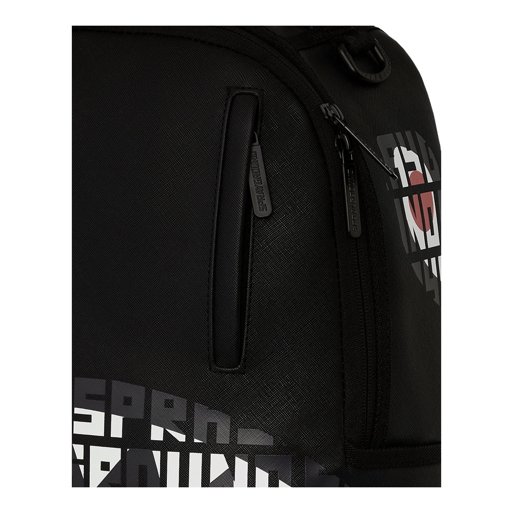 SPRAYGROUND SHARK CENTRAL INFINITY MOUTH DLXSV BACKPCK