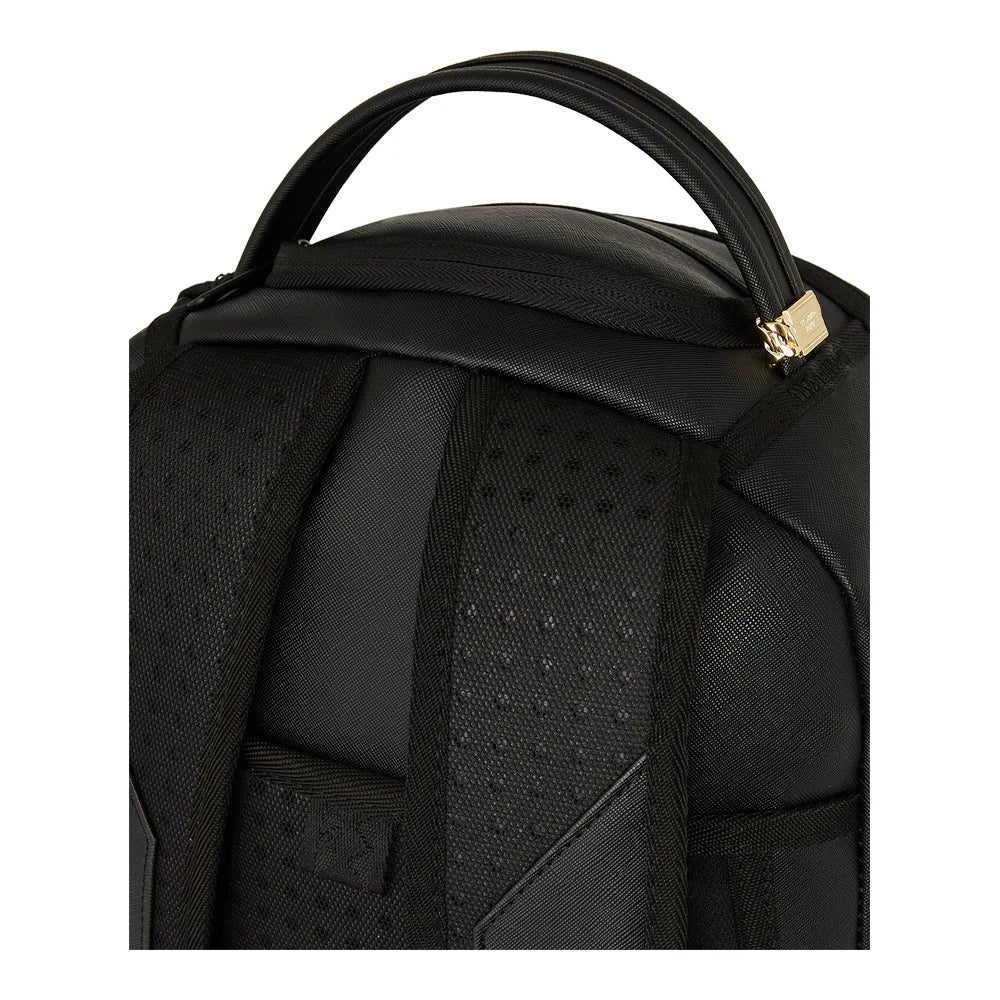 SPRAYGROUND SHARK CENTRAL INFINITY MOUTH DLXSV BACKPCK