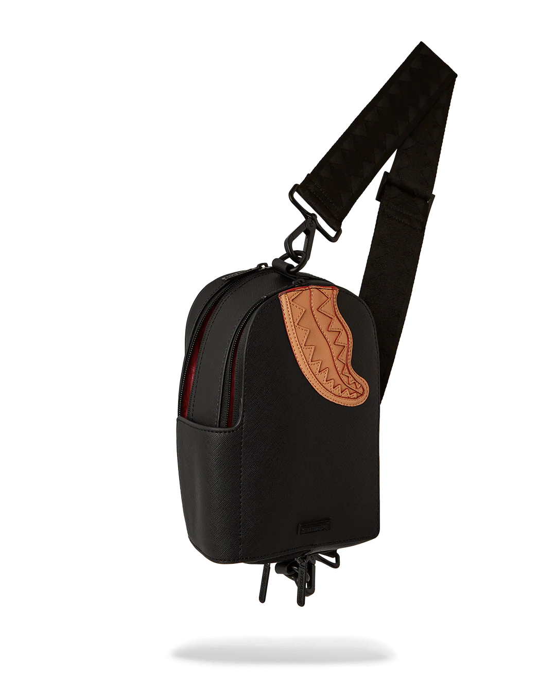 SPRAYGROUND GRAND TOURER SLING BACKPACK