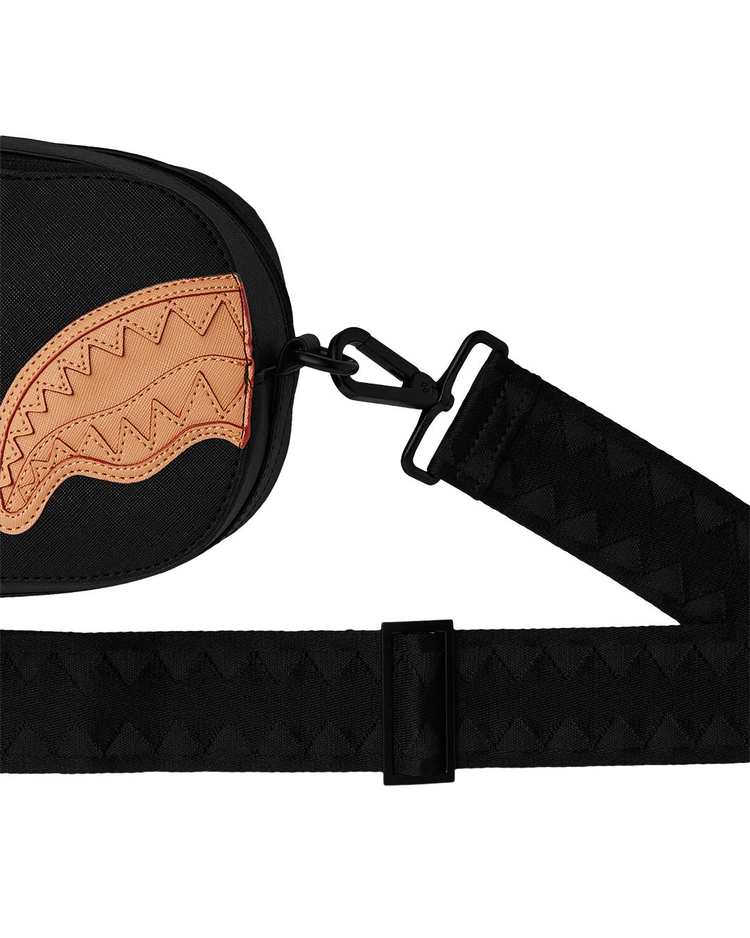 SPRAYGROUND GRAND TOURER SLING BACKPACK