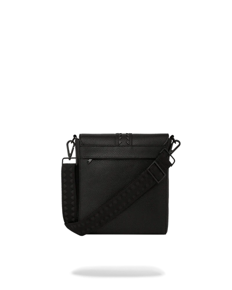 SPRAYGROUND GLOBAL TRAVELLER CARGO BODYBAG