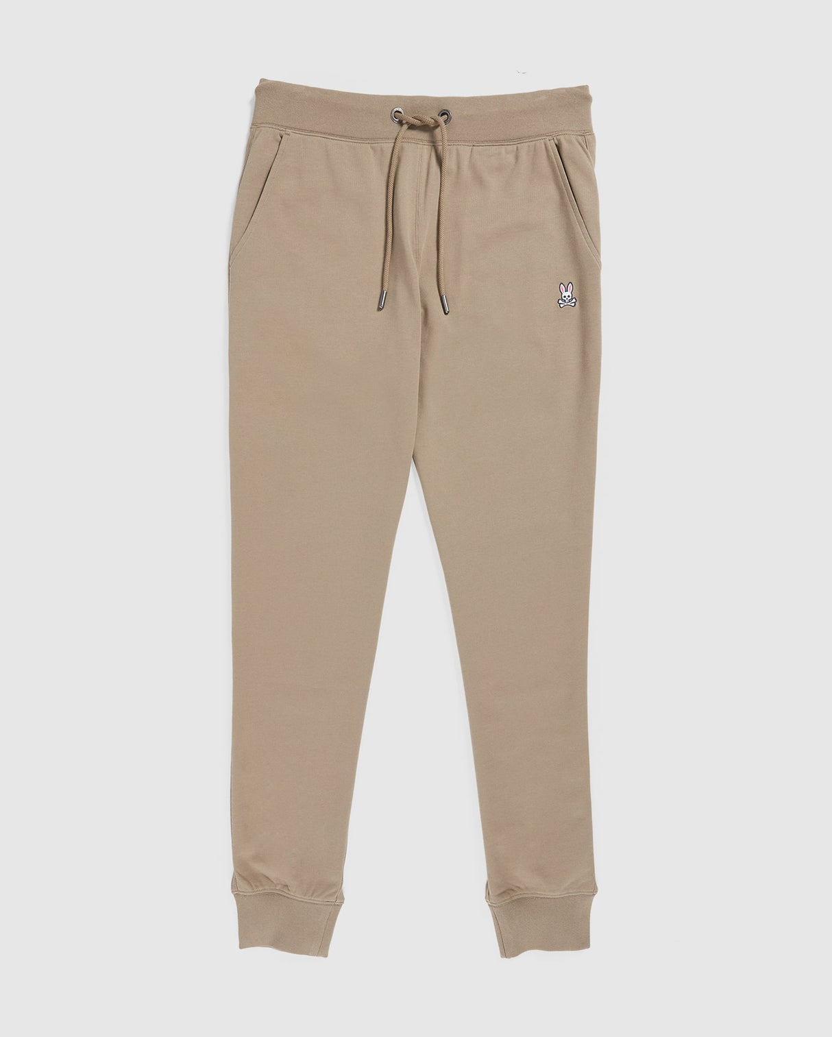 Psycho Bunny - Joggers - Antique Taupe
