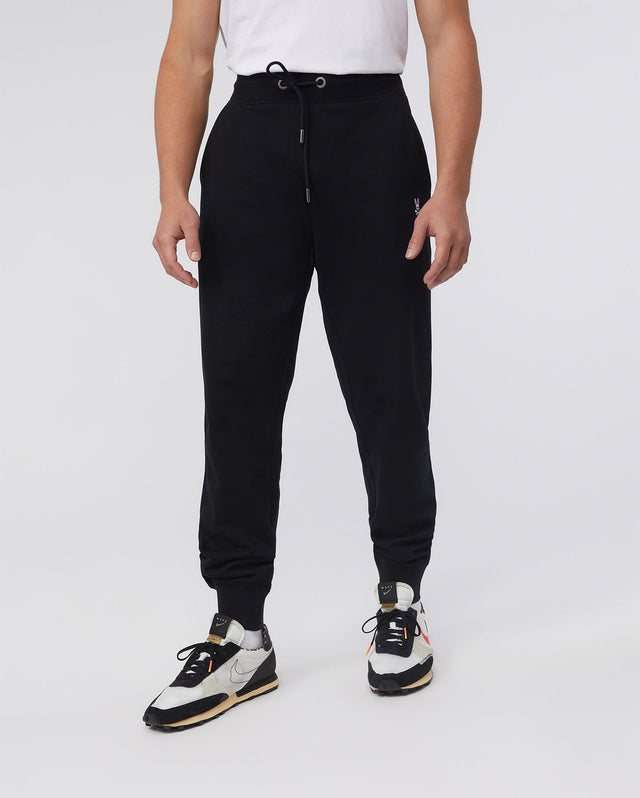 Psycho Bunny - Joggers - Black