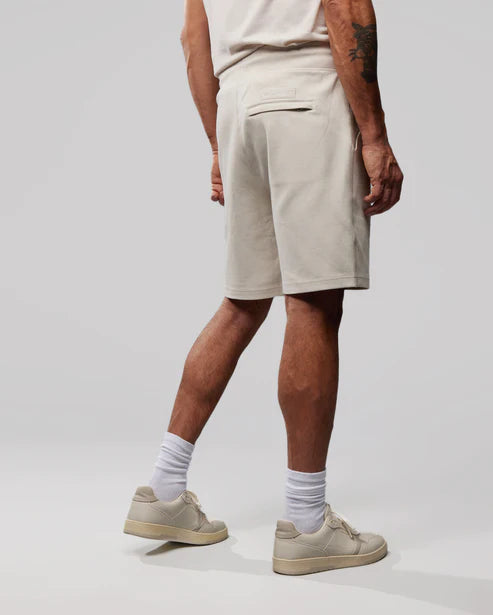 Psycho Bunny - Short - Natural Linen