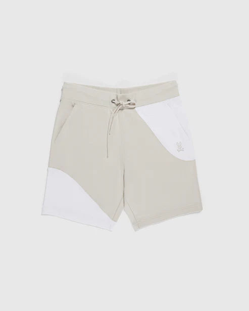 Psycho Bunny - Short - Natural Linen