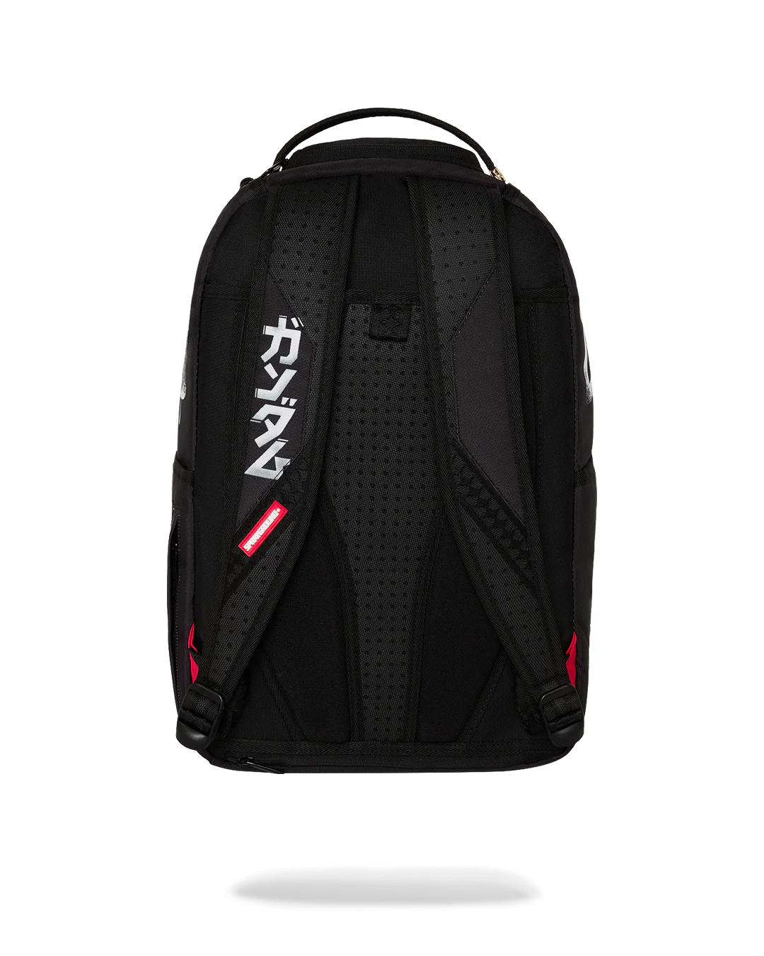 SPRAYGROUND GUNDAM GRUNGE DLXR BACKPACK