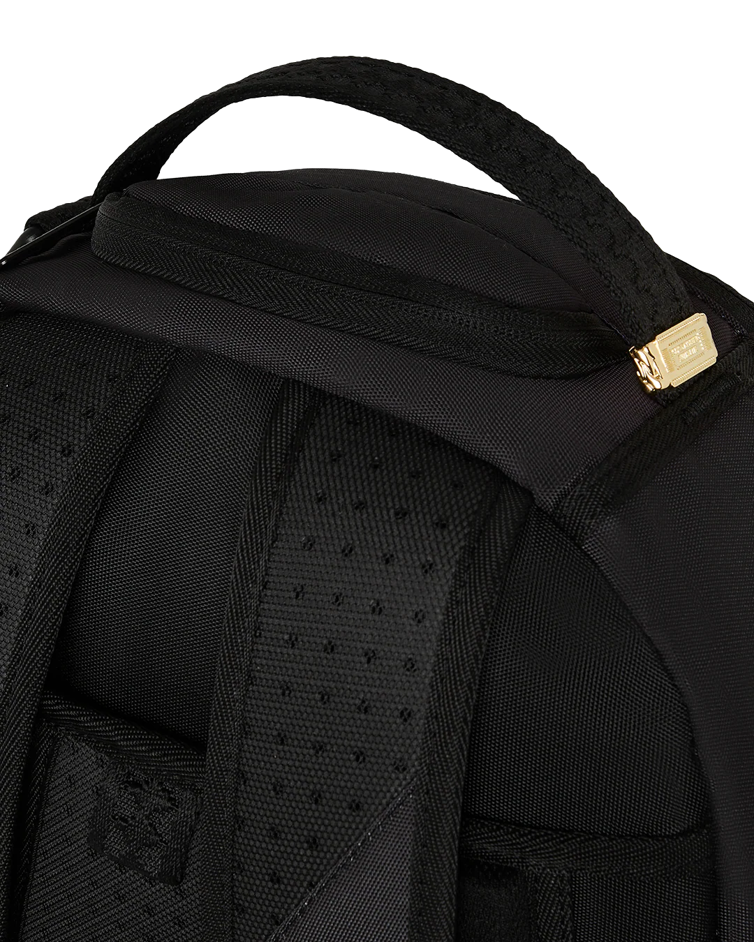 SPRAYGROUND GUNDAM GRUNGE DLXR BACKPACK