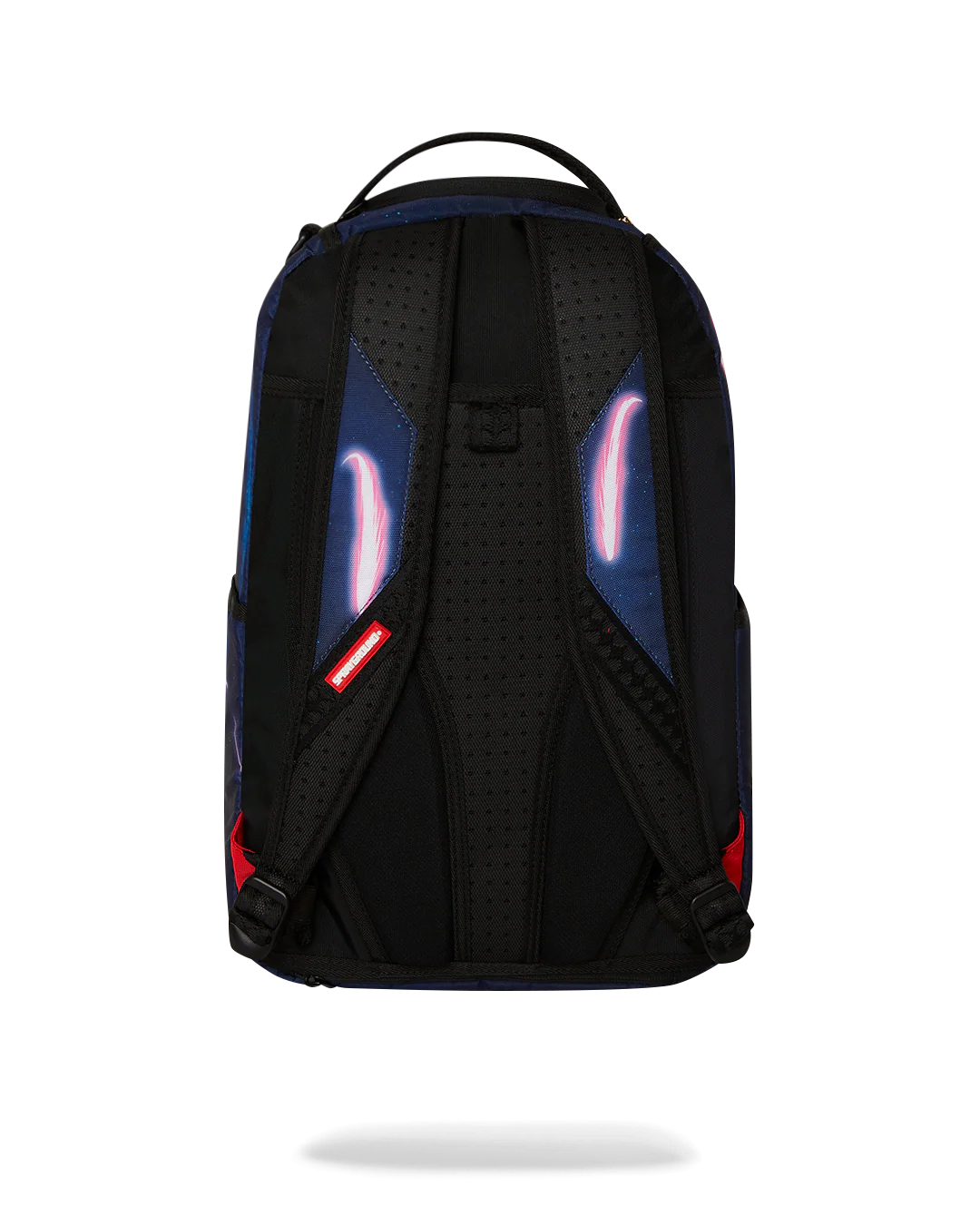 SPRAYGROUND GUNDAM SLASHED SHARK 1 DLXR BACKPACK