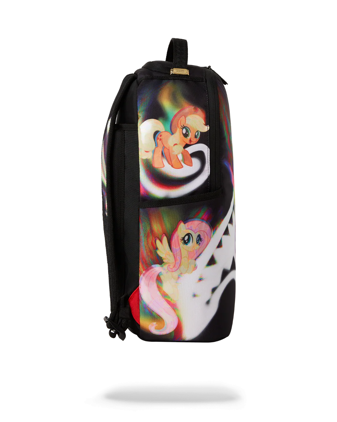SPRAYGROUND MY LITTLE PONY RAINBOW DLXR BACKPACK