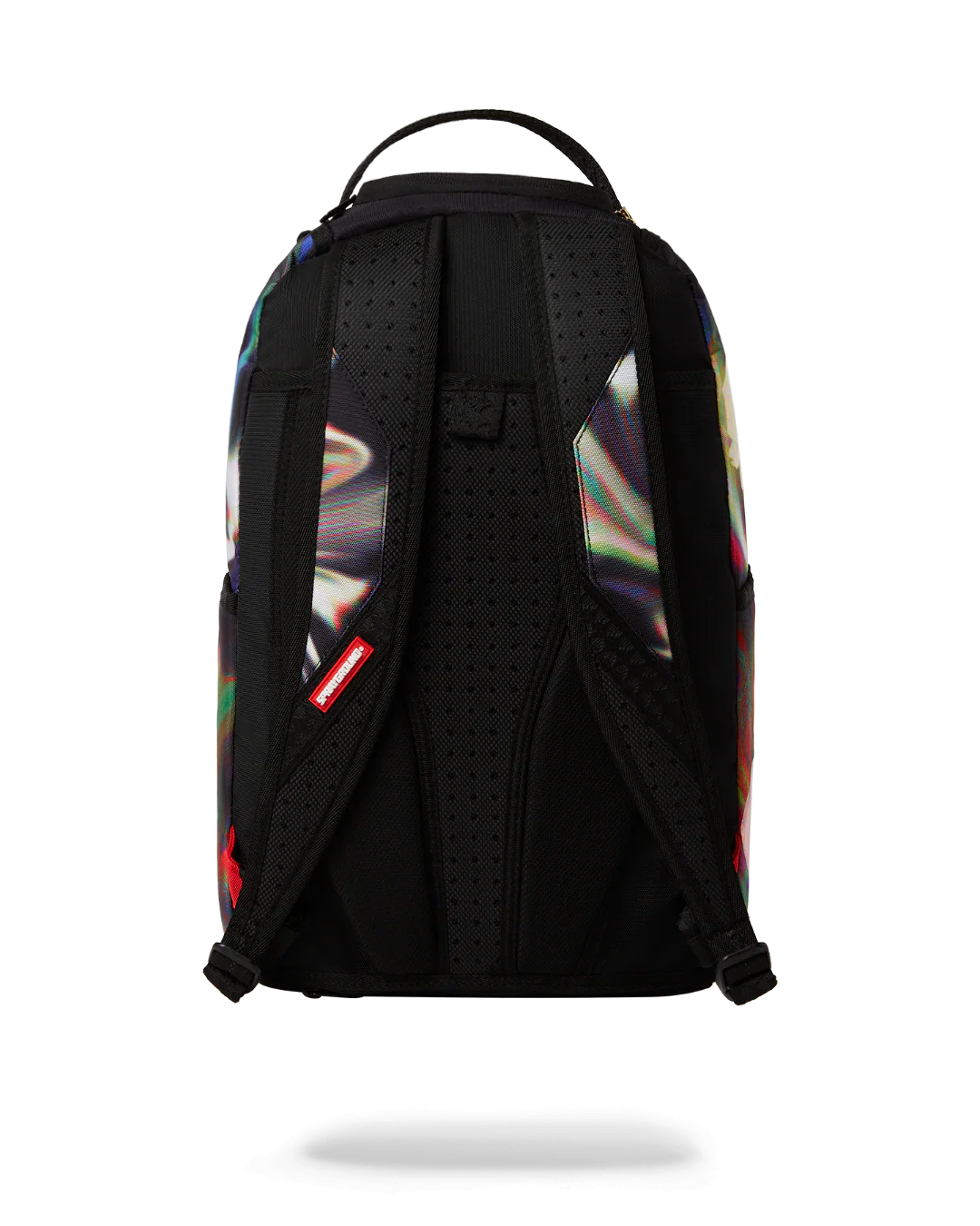 SPRAYGROUND MY LITTLE PONY RAINBOW DLXR BACKPACK