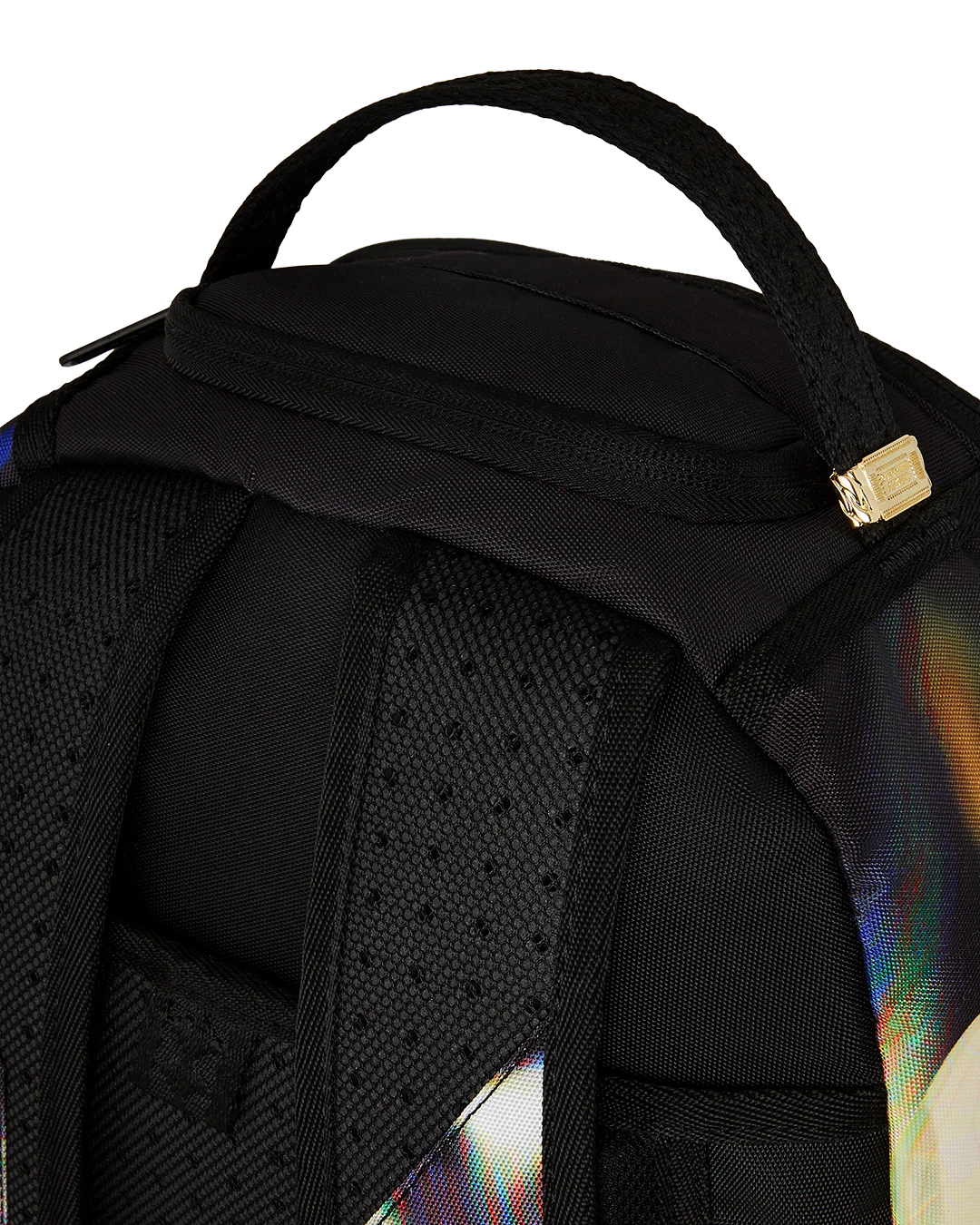 SPRAYGROUND MY LITTLE PONY RAINBOW DLXR BACKPACK