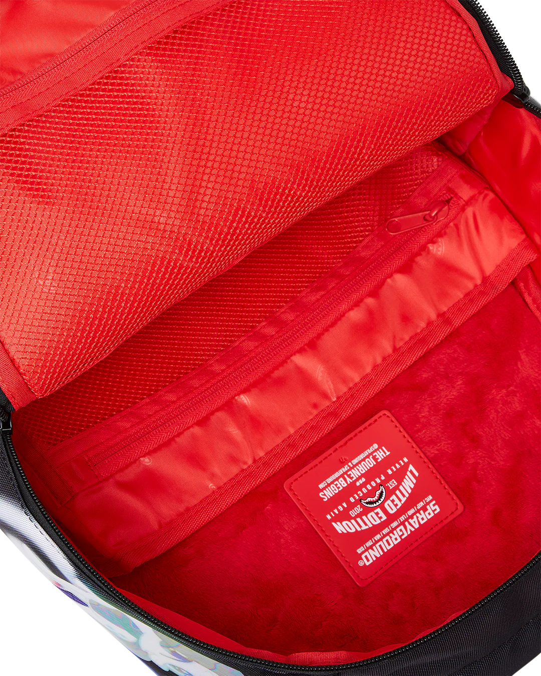 SPRAYGROUND MY LITTLE PONY RAINBOW DLXR BACKPACK