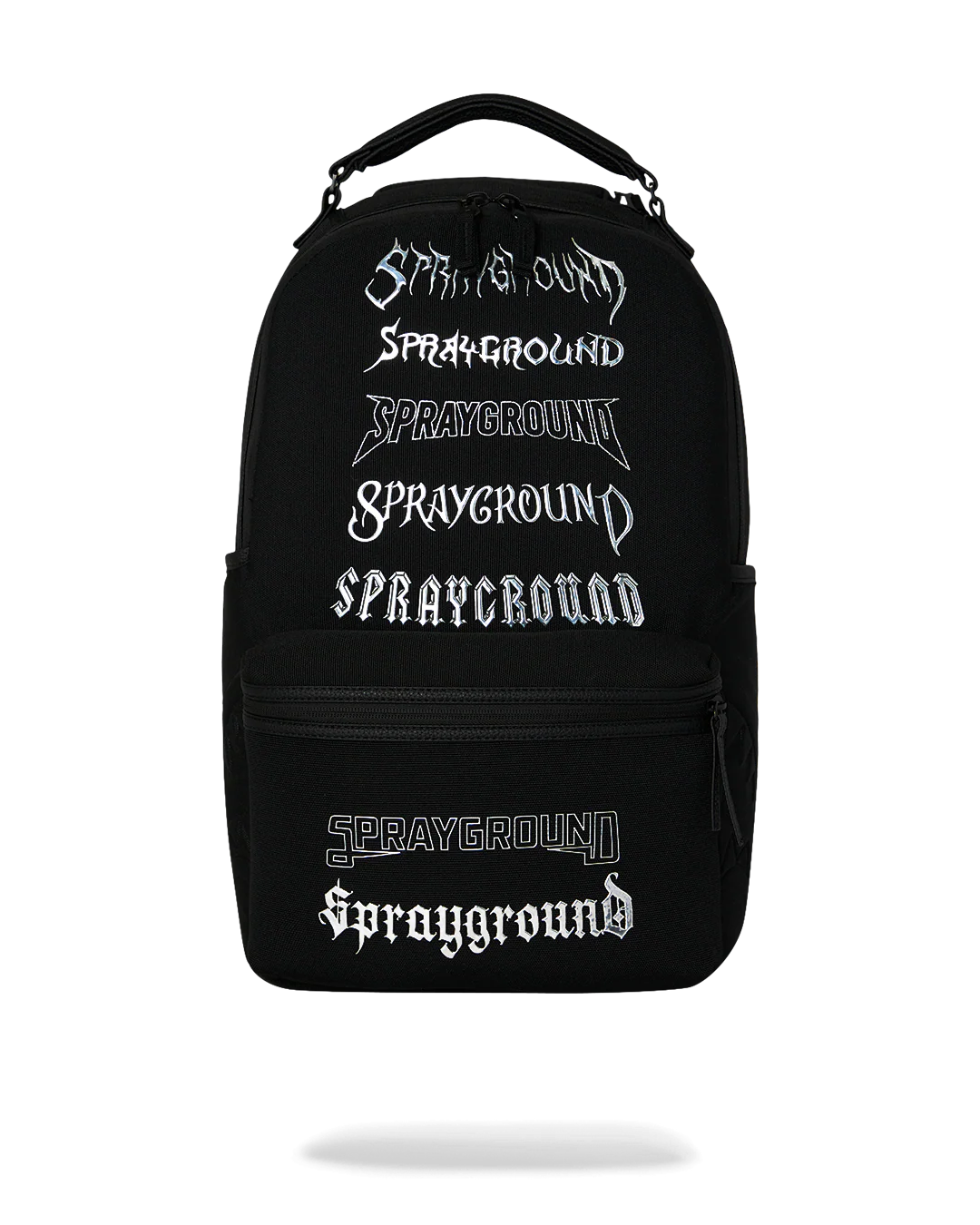 SprayGround Boujee Bag 2 Backpack