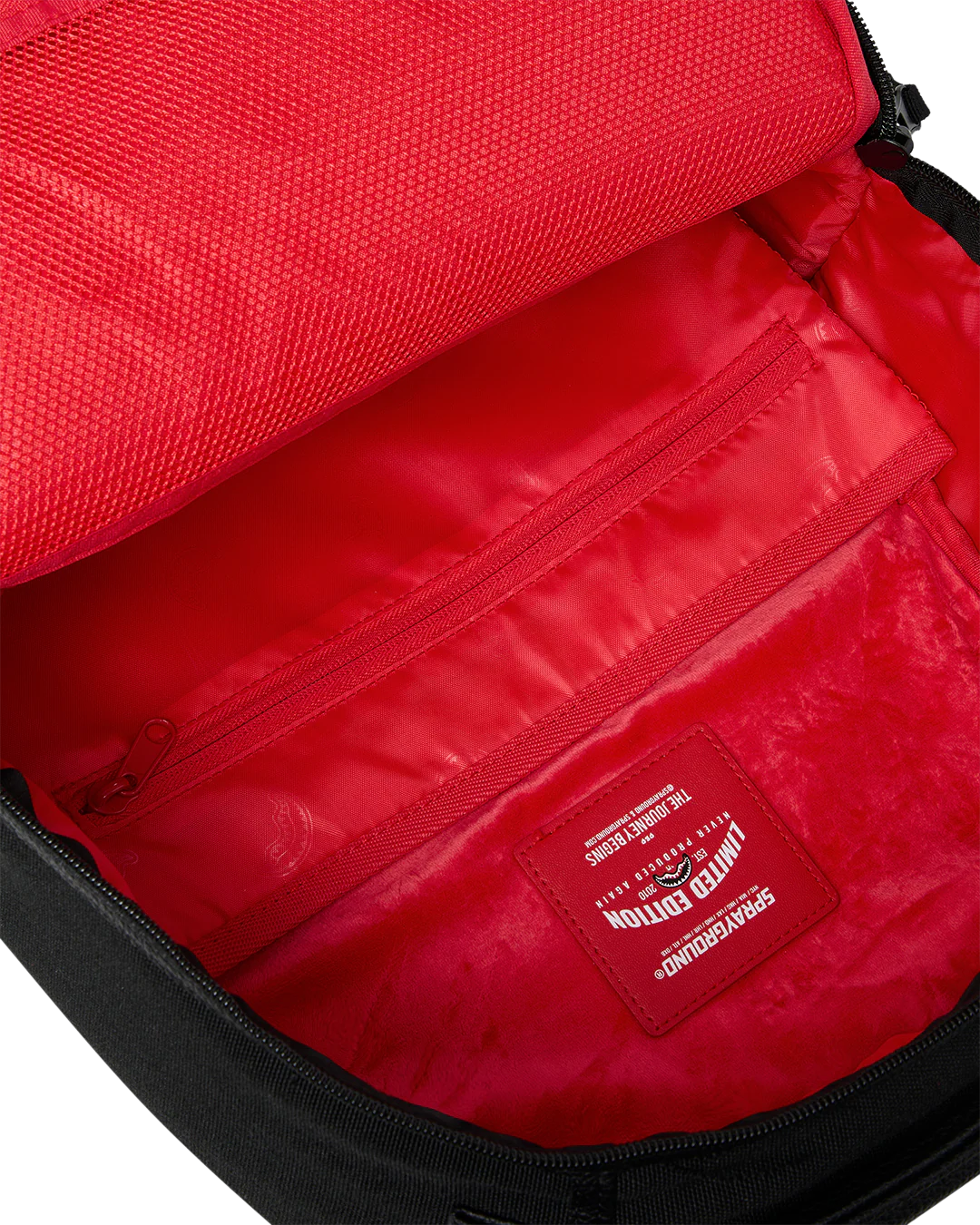 SprayGround Boujee Bag 2 Backpack