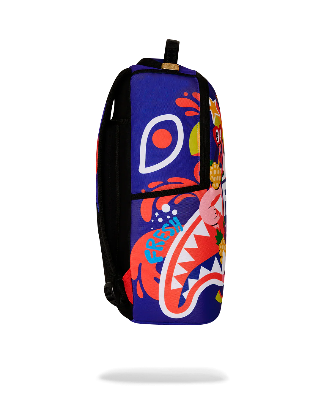 SPRAYGROUND FANTA ALLOVER DLXR BACKPACK