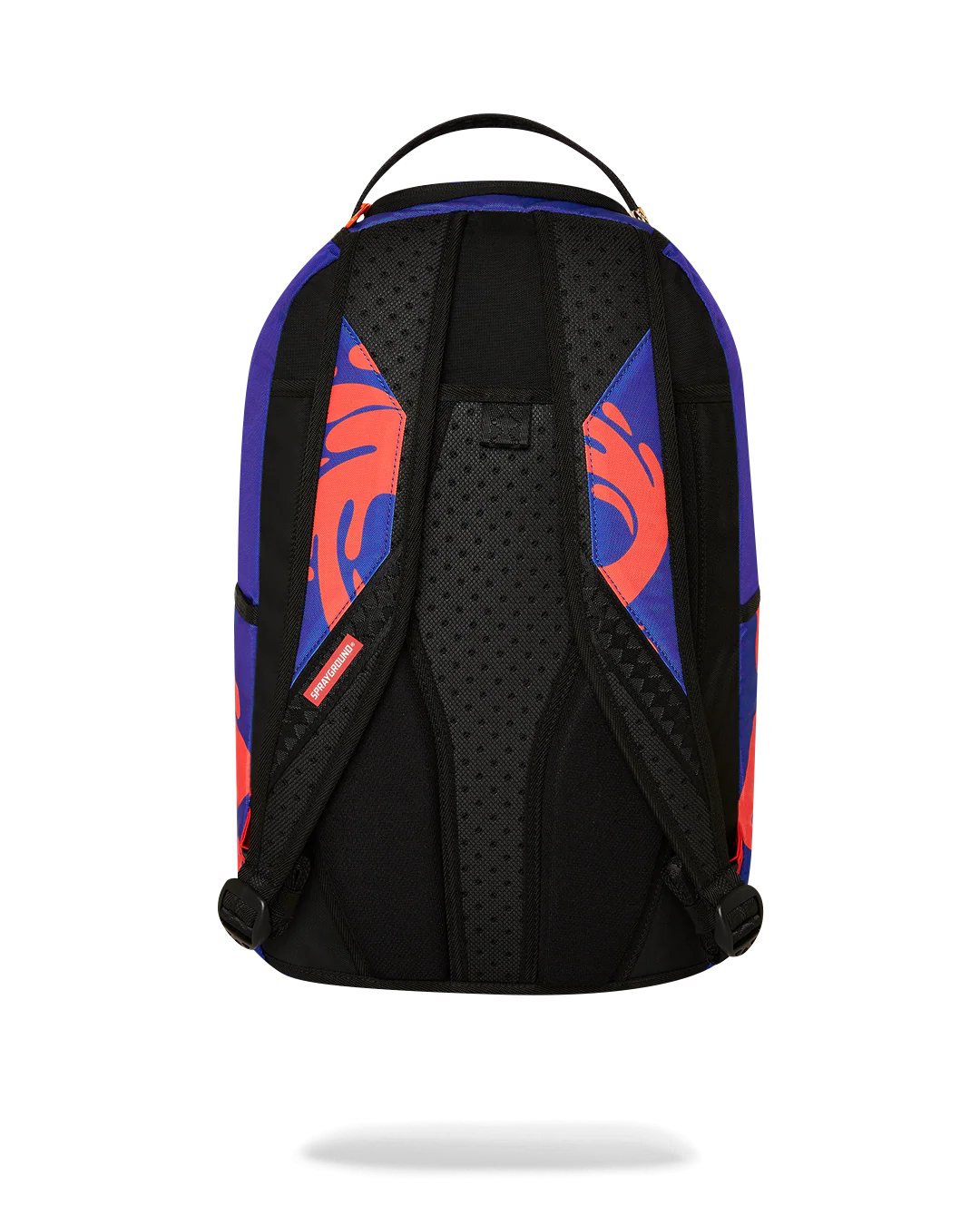 SPRAYGROUND FANTA ALLOVER DLXR BACKPACK