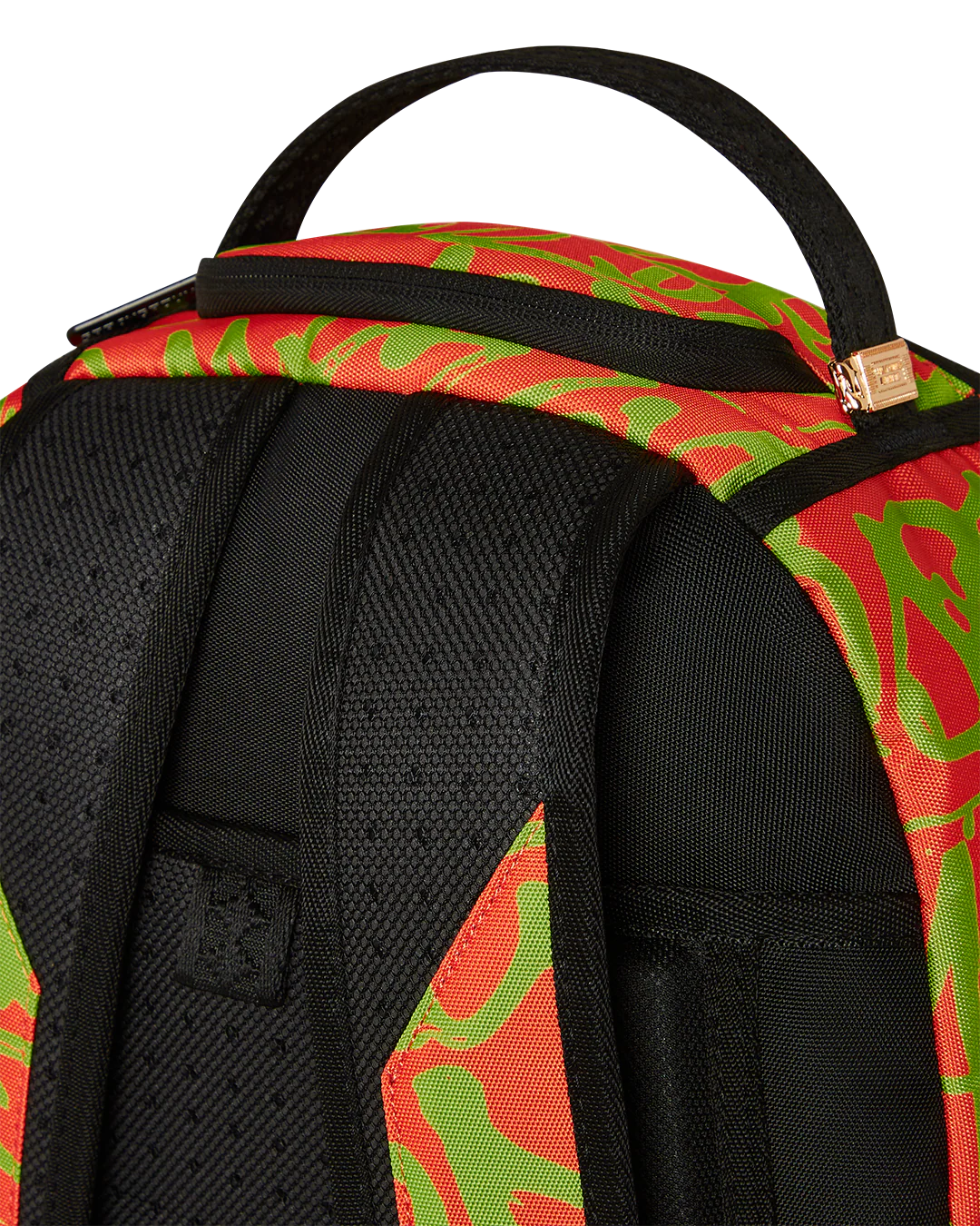 SPRAYGROUND RUGRATS CURTAIN REVEAL DLXR BACKPACK