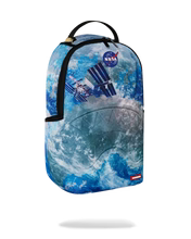 SPRAYGROUND NASA INTERNATIONAL SPACE STATION DLXSR BACKPACK