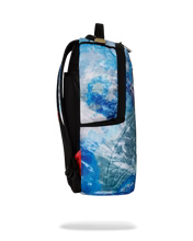 SPRAYGROUND NASA INTERNATIONAL SPACE STATION DLXSR BACKPACK
