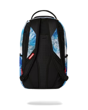 SPRAYGROUND NASA INTERNATIONAL SPACE STATION DLXSR BACKPACK