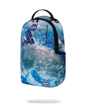 SPRAYGROUND NASA INTERNATIONAL SPACE STATION DLXSR BACKPACK