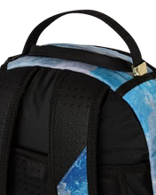 SPRAYGROUND NASA INTERNATIONAL SPACE STATION DLXSR BACKPACK