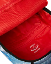 SPRAYGROUND NASA INTERNATIONAL SPACE STATION DLXSR BACKPACK