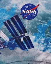 SPRAYGROUND NASA INTERNATIONAL SPACE STATION DLXSR BACKPACK