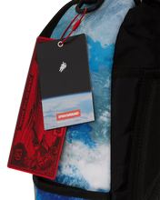 SPRAYGROUND NASA INTERNATIONAL SPACE STATION DLXSR BACKPACK