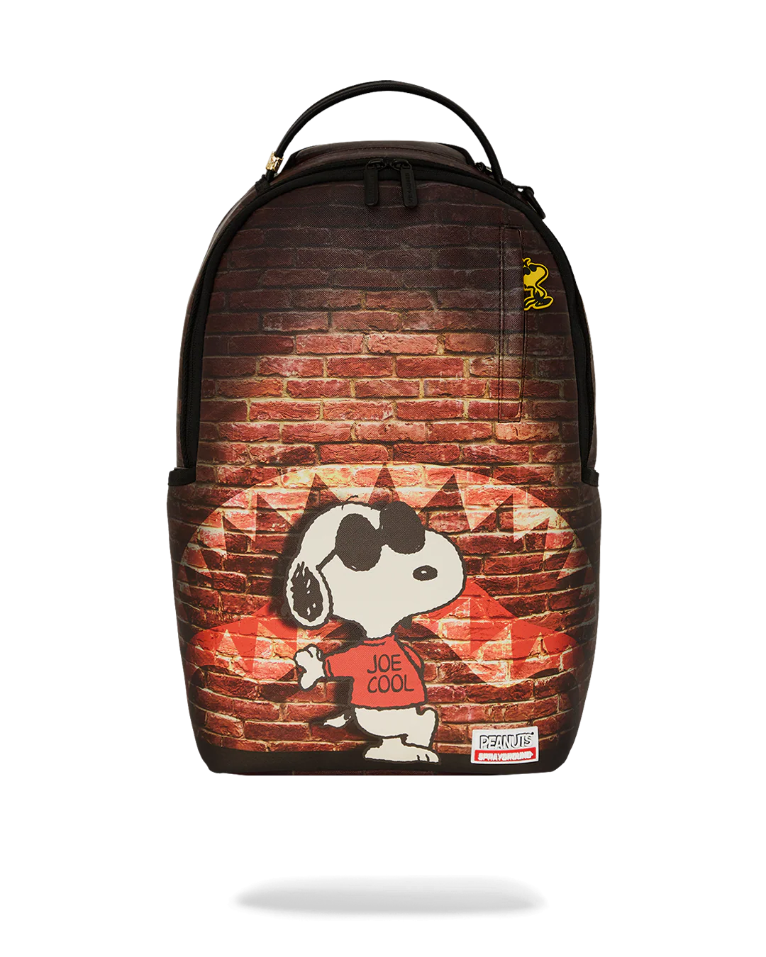 SPRAYGROUND SNOOPY JOE COOL DLXR BACKPACK